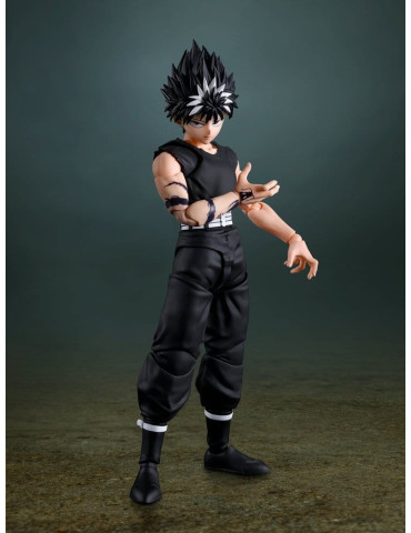 Bandai - Yu Yu Hakusho - figure S.H.Figuarts Hiei