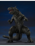 Bandai - Godzilla - figurine S.H.MonsterArts Godzilla [2023] - The Odo Island Monster