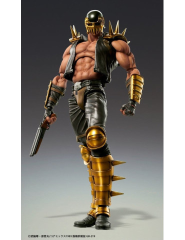 Medicos Entertainment - Fist of the North Star - figure Jagi 2