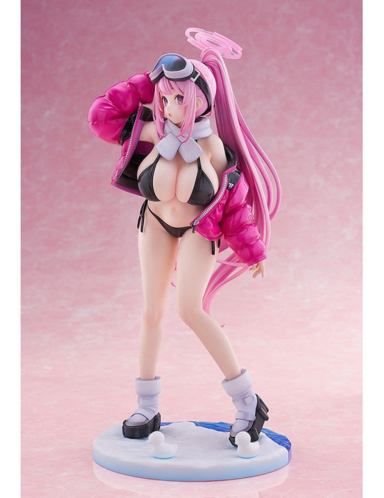 Max Factory - Blue Archive - figurine Eimi (Swimsuit)