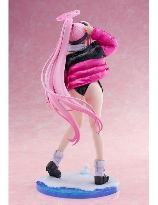 Max Factory - Blue Archive - figurine Eimi (Swimsuit)
