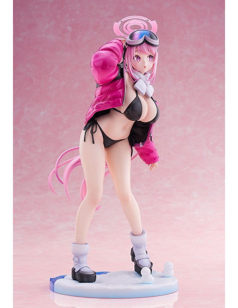 Max Factory - Blue Archive - figurine Eimi (Swimsuit)