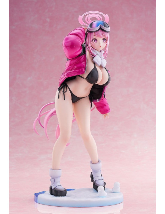 Max Factory - Blue Archive - figurine Eimi (Swimsuit)