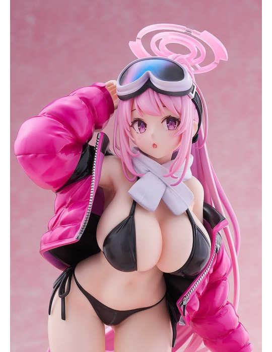 Max Factory - Blue Archive - figurine Eimi (Swimsuit)