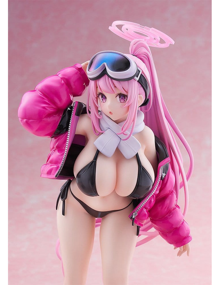 Max Factory - Blue Archive - figurine Eimi (Swimsuit)