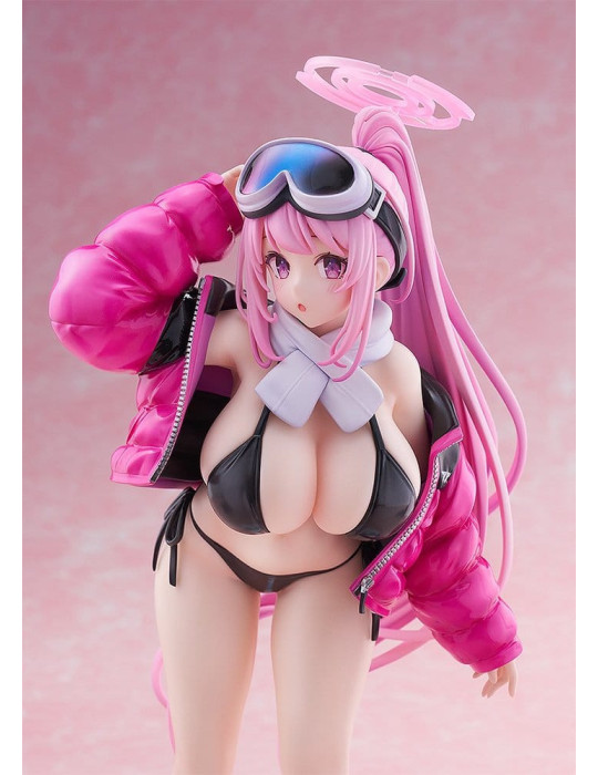 Max Factory - Blue Archive - figurine Eimi (Swimsuit)