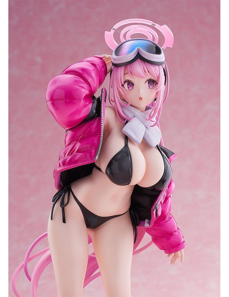 Max Factory - Blue Archive - figurine Eimi (Swimsuit)