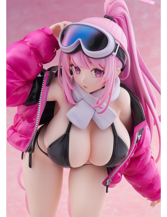 Max Factory - Blue Archive - figurine Eimi (Swimsuit)
