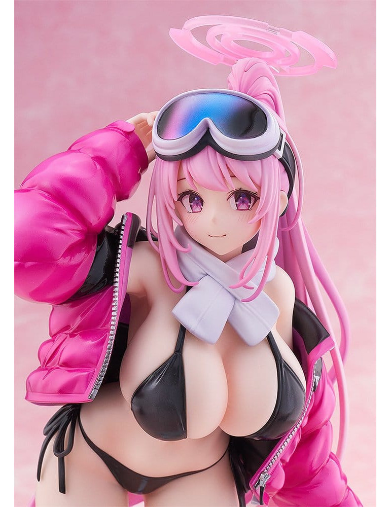 Max Factory - Blue Archive - figurine Eimi (Swimsuit)