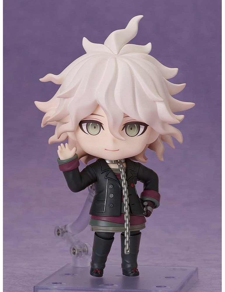 Good Smile Company - Danganronpa - figure Nendoroid Basic Servant