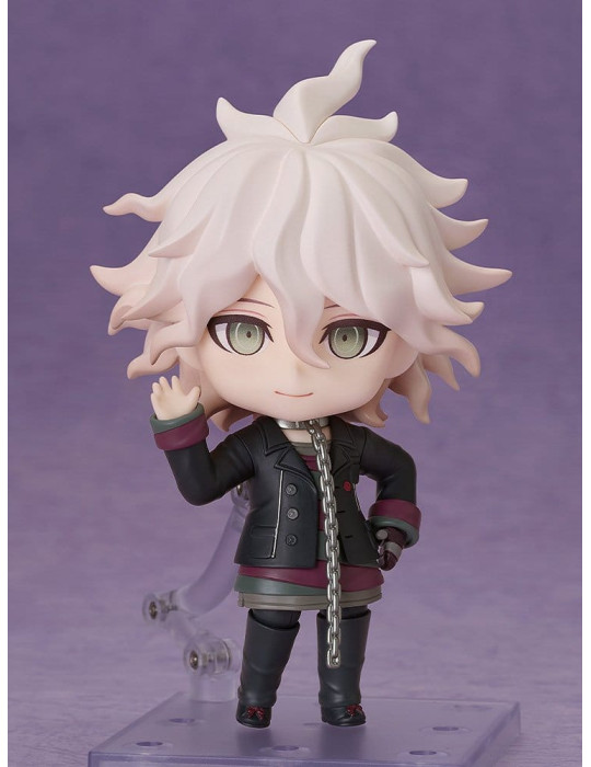 Good Smile Company - Danganronpa - figurine Nendoroid Basic Servant