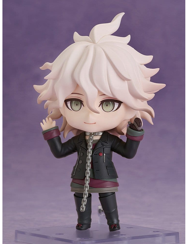 Good Smile Company - Danganronpa - figurine Nendoroid Basic Servant