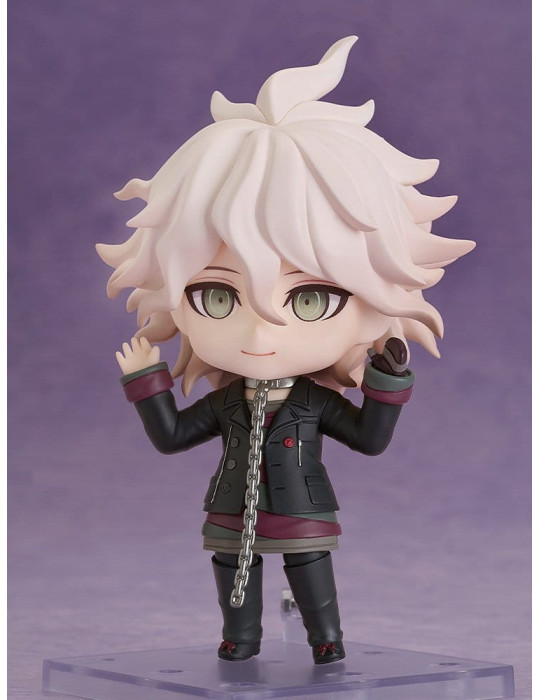 Good Smile Company - Danganronpa - figure Nendoroid Basic Servant