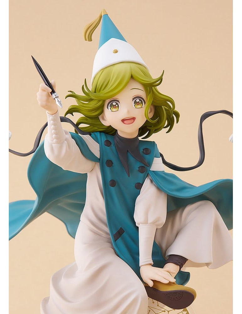 Good Smile Company - Witch Hat Atelier - figure Pop Up Parade Coco L Size