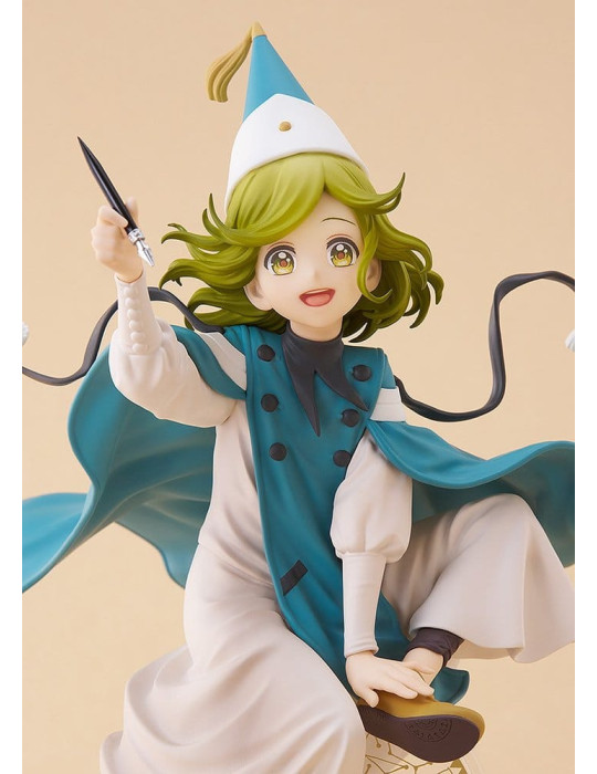 Good Smile Company - Witch Hat Atelier - figurine Pop Up Parade Coco L Size