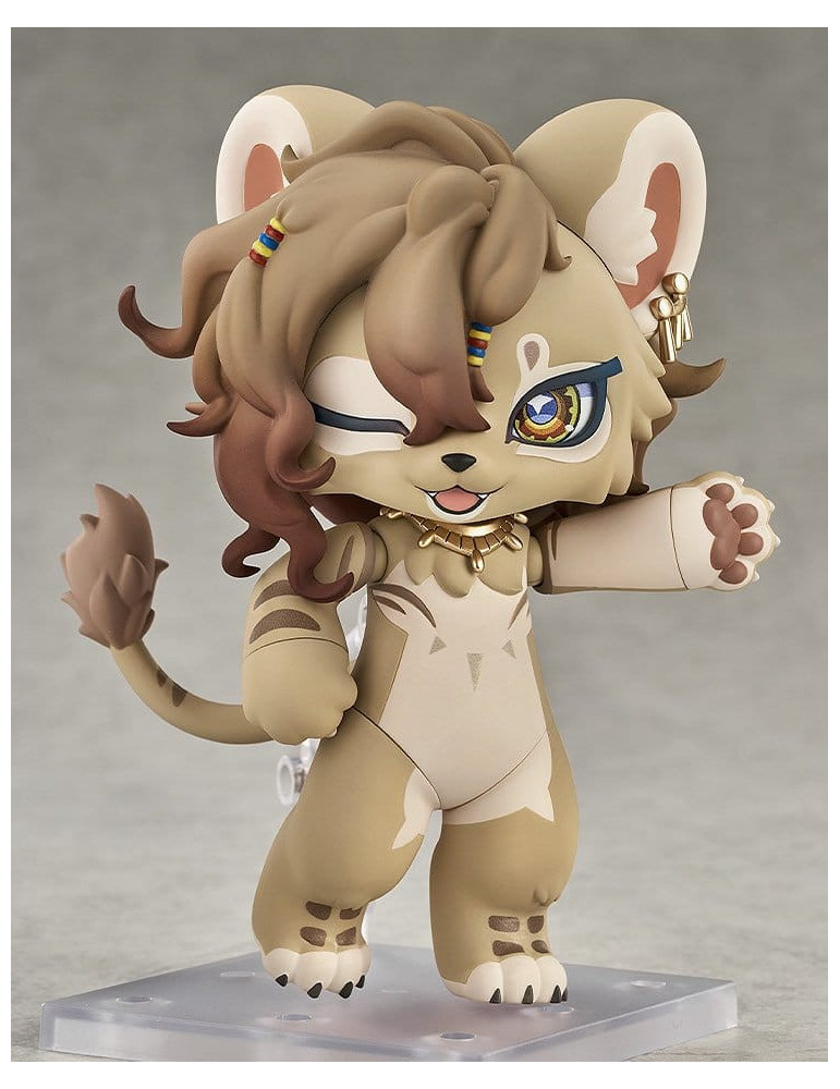 Good Smile Company - Fluffy Land - figurine Nendoroid August