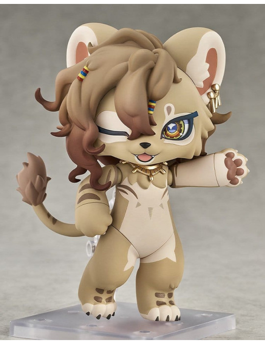 Good Smile Company - Fluffy Land - figure Nendoroid August