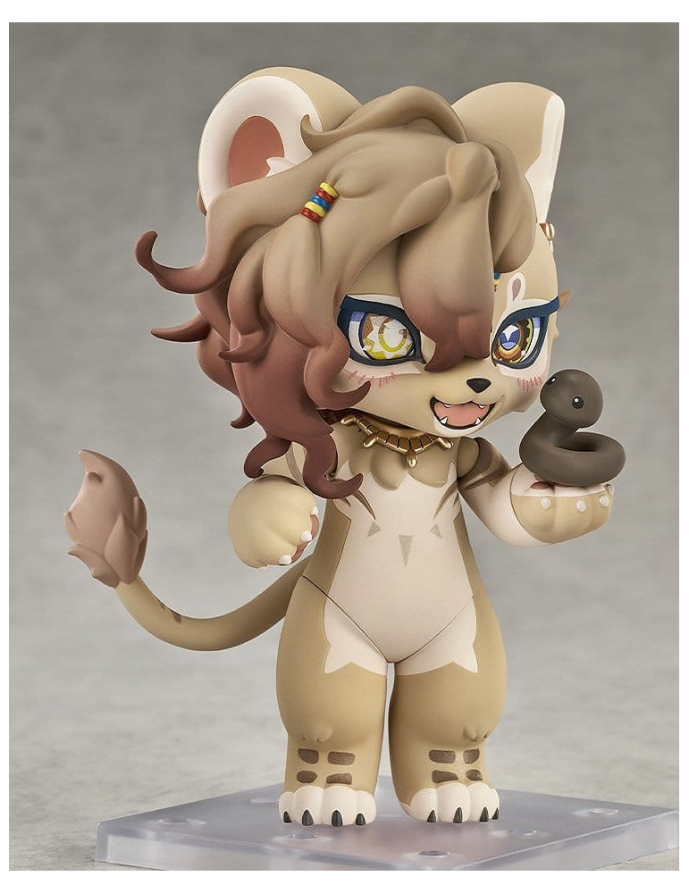 Good Smile Company - Fluffy Land - figurine Nendoroid August