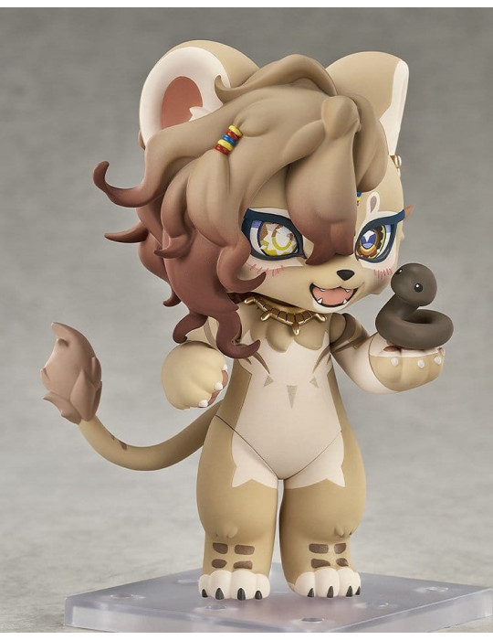 Good Smile Company - Fluffy Land - figure Nendoroid August