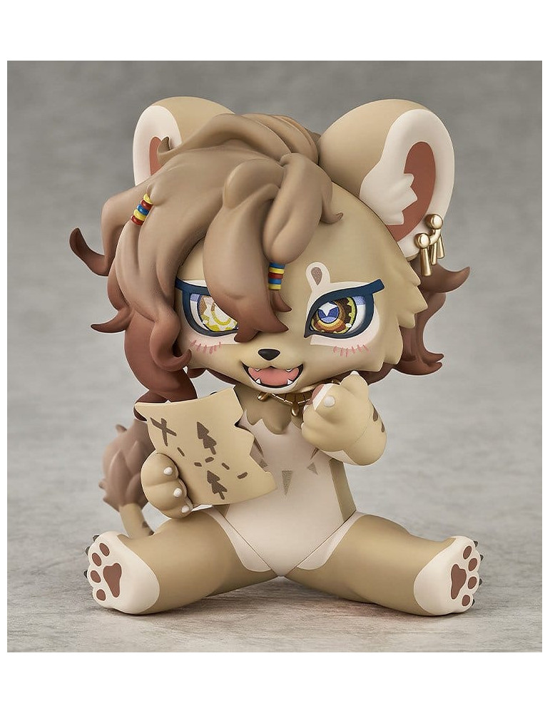 Good Smile Company - Fluffy Land - figure Nendoroid August