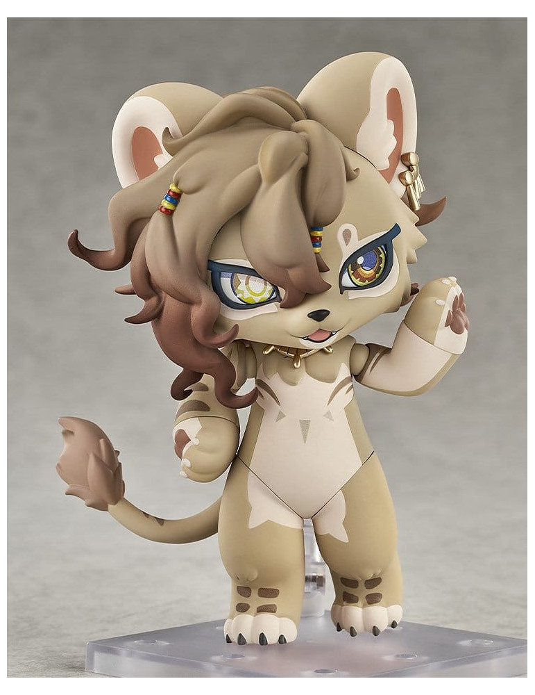 Good Smile Company - Fluffy Land - figurine Nendoroid August