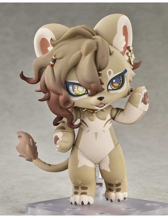 Good Smile Company - Fluffy Land - figure Nendoroid August