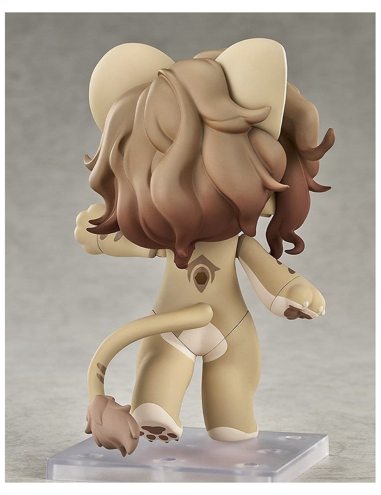 Good Smile Company - Fluffy Land - figurine Nendoroid August