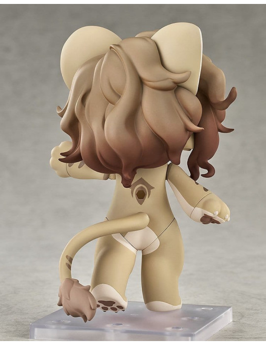 Good Smile Company - Fluffy Land - figure Nendoroid August