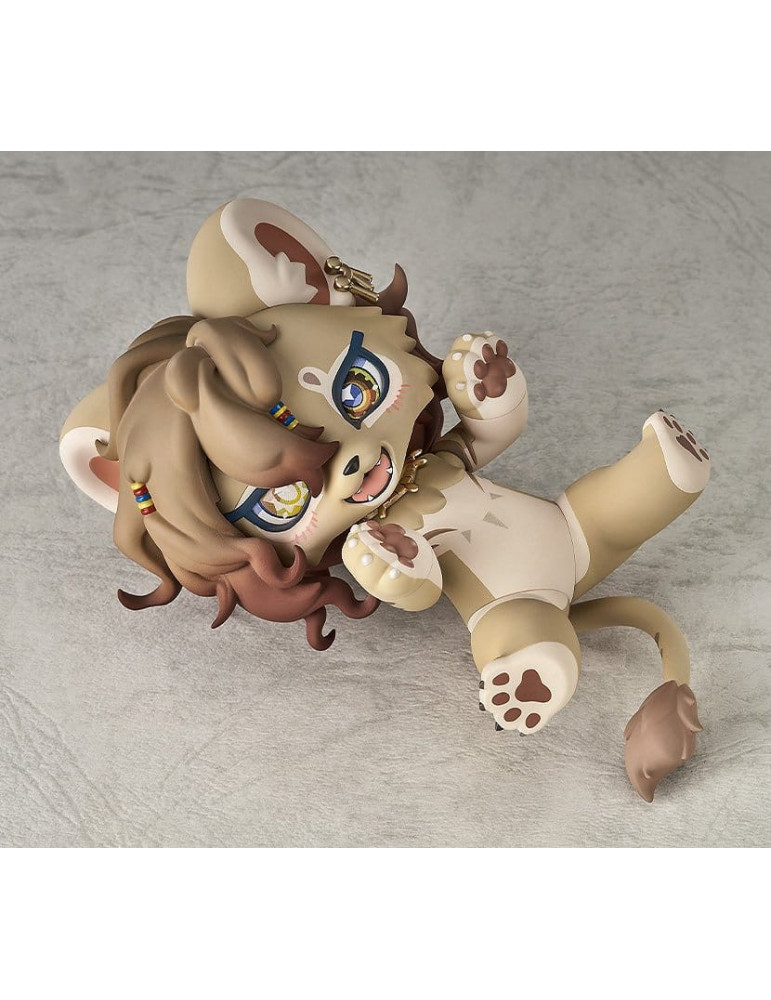 Good Smile Company - Fluffy Land - figure Nendoroid August