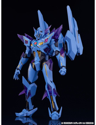 Good Smile Company - Brave Bang Bravern! - figurine Moderoid Superbia 2