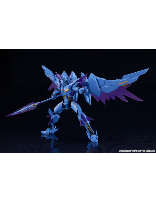 Good Smile Company - Brave Bang Bravern! - figure Moderoid Superbia