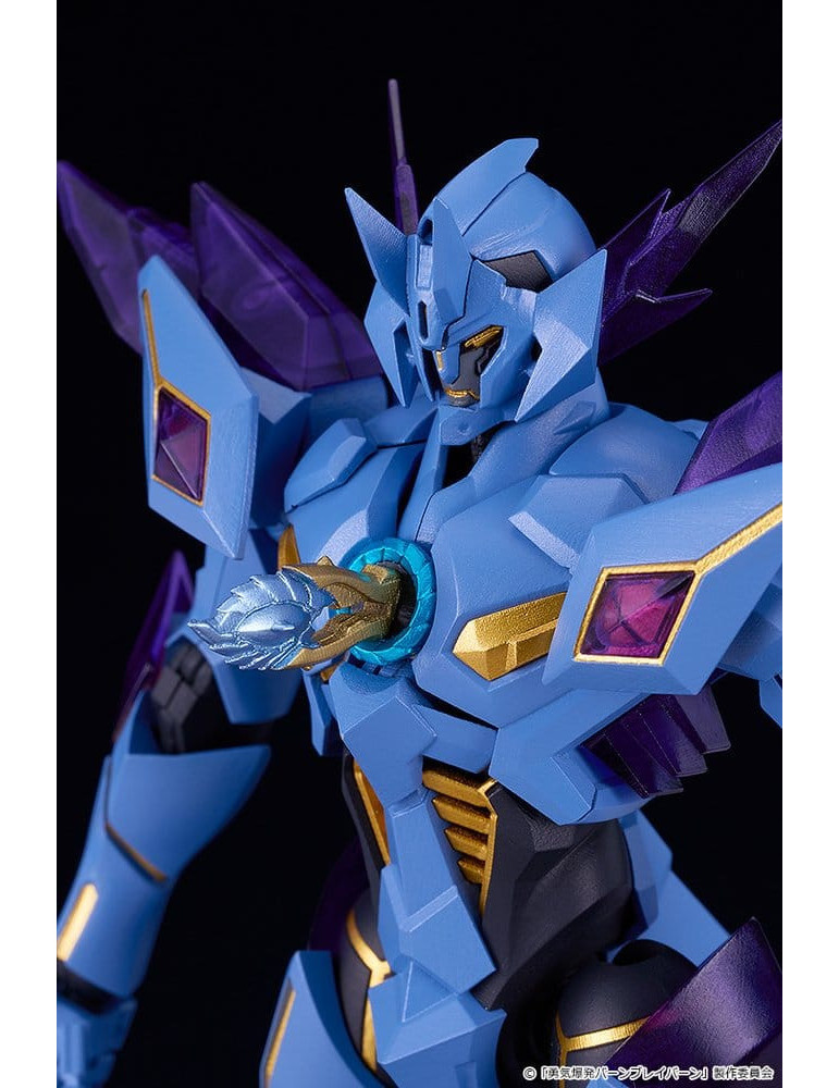 Good Smile Company - Brave Bang Bravern! - figurine Moderoid Superbia