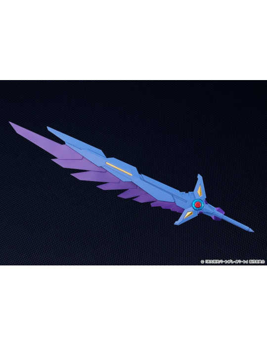 Good Smile Company - Brave Bang Bravern! - figure Moderoid Superbia