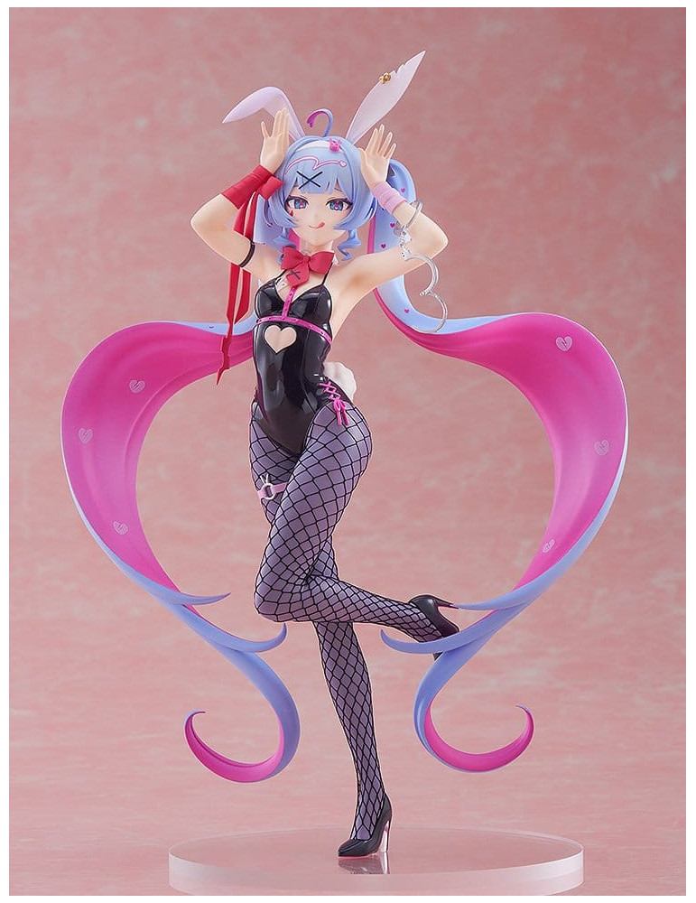 Good Smile Company - figure Pop Up Parade Hatsune Miku : Rabbit Hole Ver. L Size