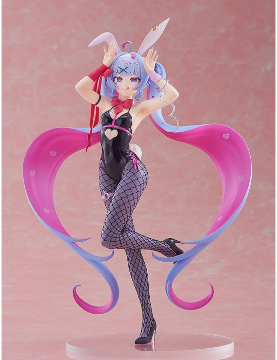 Good Smile Company - figurine Pop Up Parade Hatsune Miku : Rabbit Hole Ver. L Size