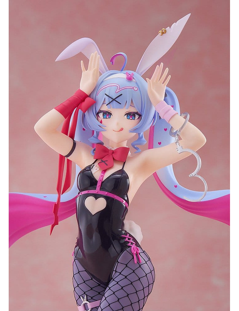 Good Smile Company - figure Pop Up Parade Hatsune Miku : Rabbit Hole Ver. L Size