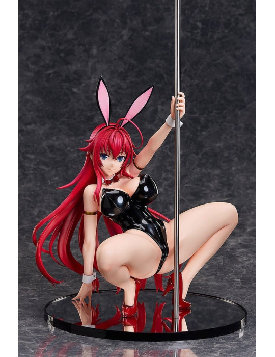 FREEing - High School DxD - figurine B-Style Rias Gremory: Bare Leg Bunny Ver. 2nd