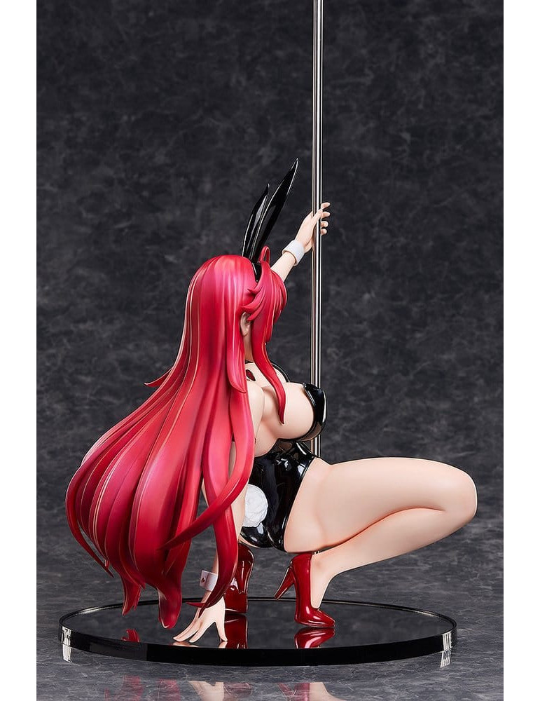 FREEing - High School DxD - figurine B-Style Rias Gremory: Bare Leg Bunny Ver. 2nd