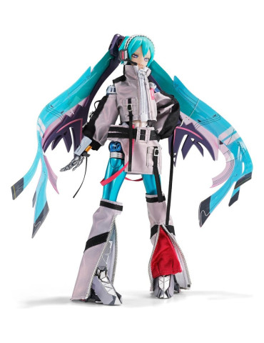 Bandai - figure Metal Build figurine Diecast Hatsune Miku