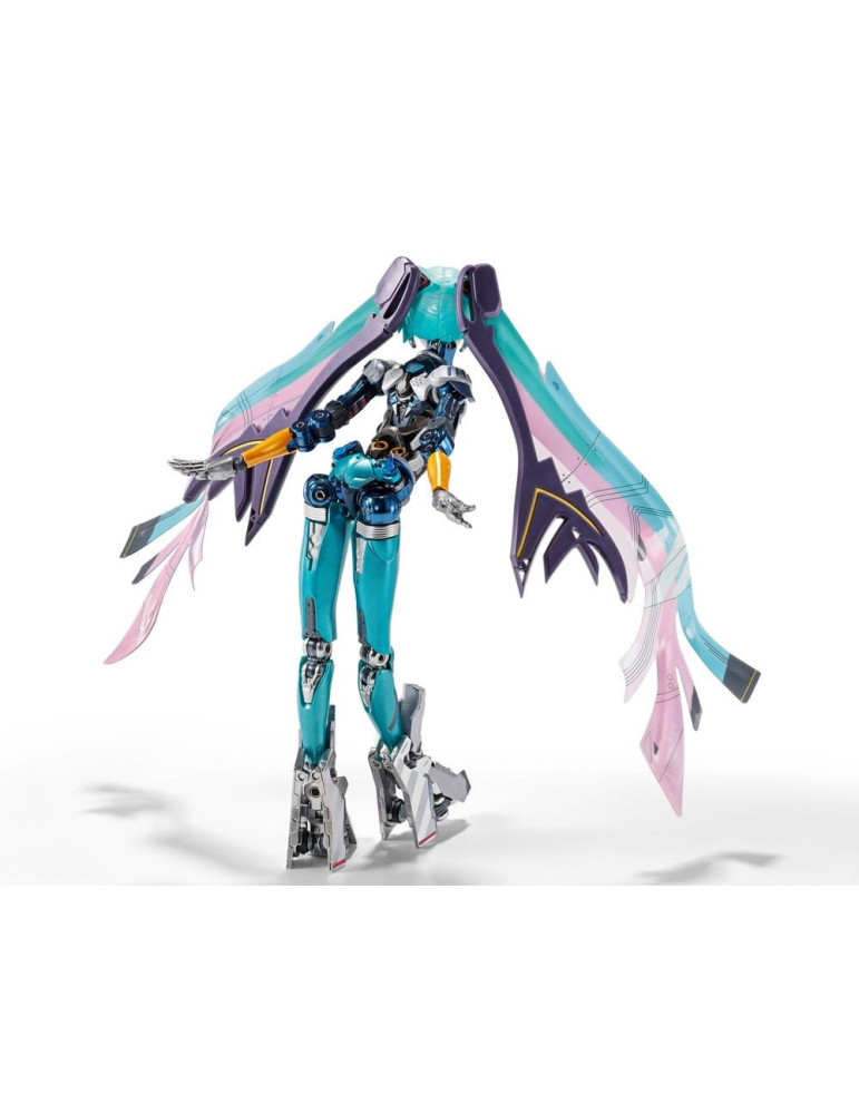 Bandai - figure Metal Build figurine Diecast Hatsune Miku