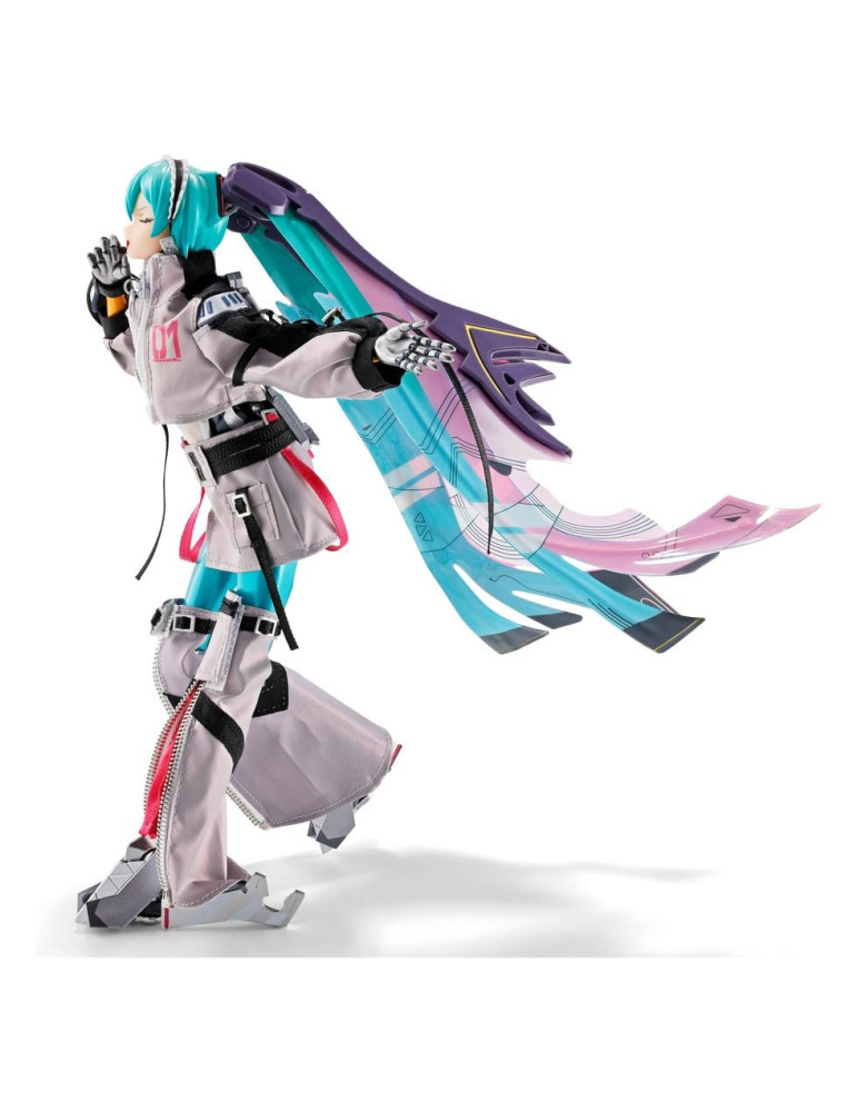 Bandai - figure Metal Build figurine Diecast Hatsune Miku