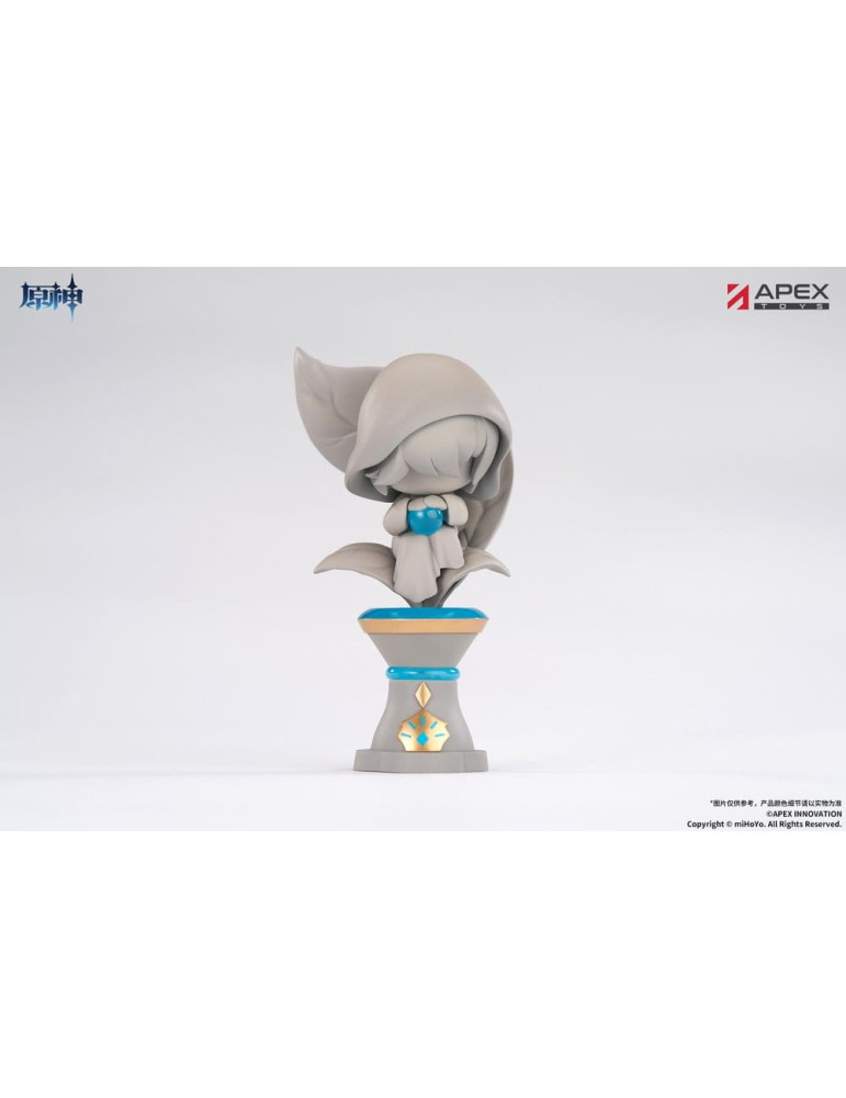 Apex - Genshin Impact - figurines mini Senjou no Eishi sumeru Version