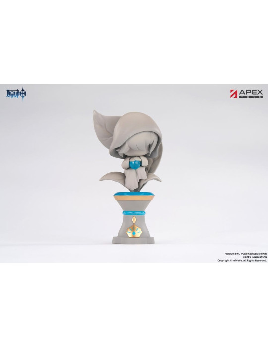 Apex - Genshin Impact - figurines mini Senjou no Eishi sumeru Version