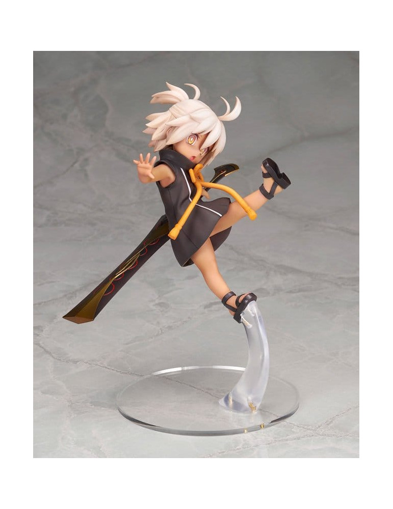 Alter - Fate/Grand Order - figure Saber/Okita Souji/Alter Final Ascension Ver.