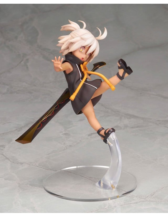 Alter - Fate/Grand Order - figure Saber/Okita Souji/Alter Final Ascension Ver.