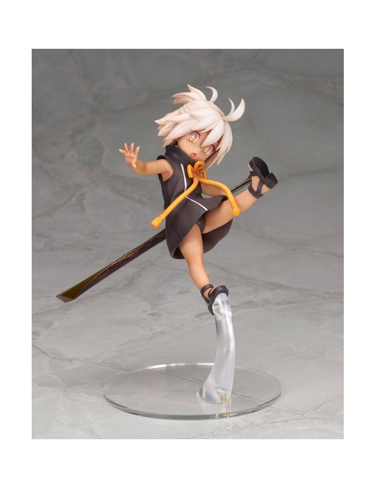 Alter - Fate/Grand Order - figurine Saber/Okita Souji/Alter Final Ascension Ver.