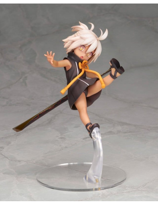 Alter - Fate/Grand Order - figurine Saber/Okita Souji/Alter Final Ascension Ver.
