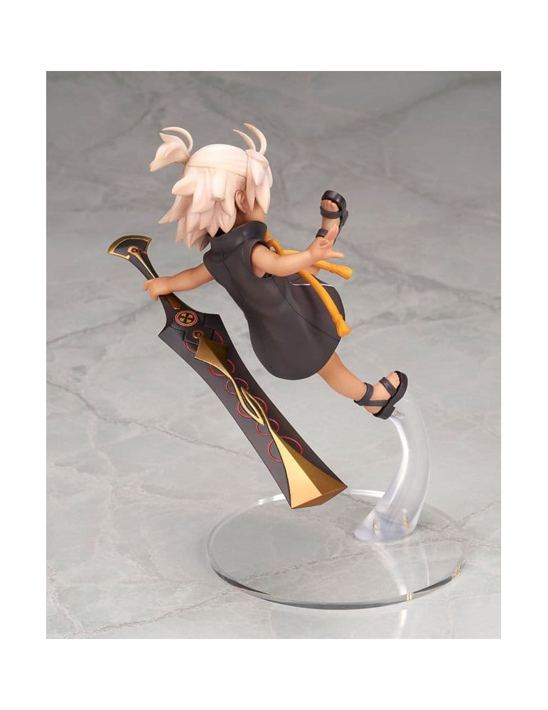 Alter - Fate/Grand Order - figurine Saber/Okita Souji/Alter Final Ascension Ver.