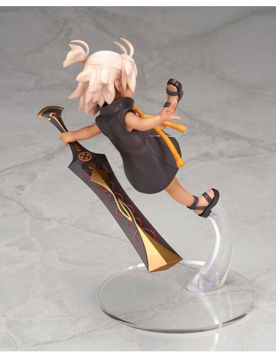 Alter - Fate/Grand Order - figure Saber/Okita Souji/Alter Final Ascension Ver.