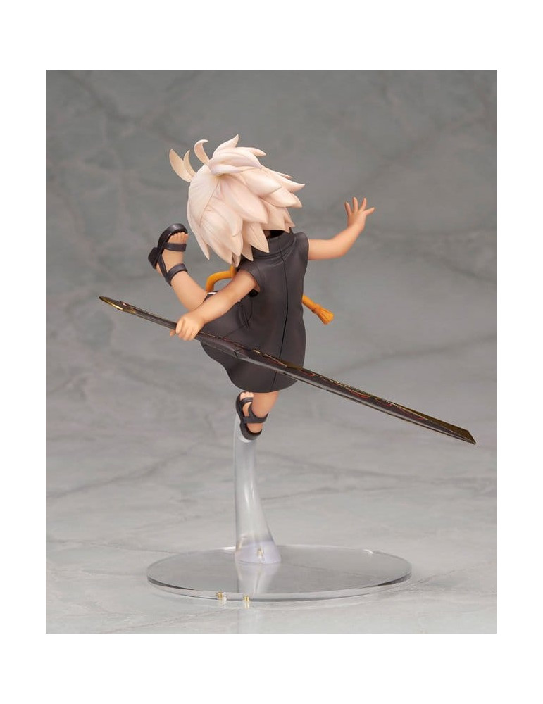 Alter - Fate/Grand Order - figure Saber/Okita Souji/Alter Final Ascension Ver.